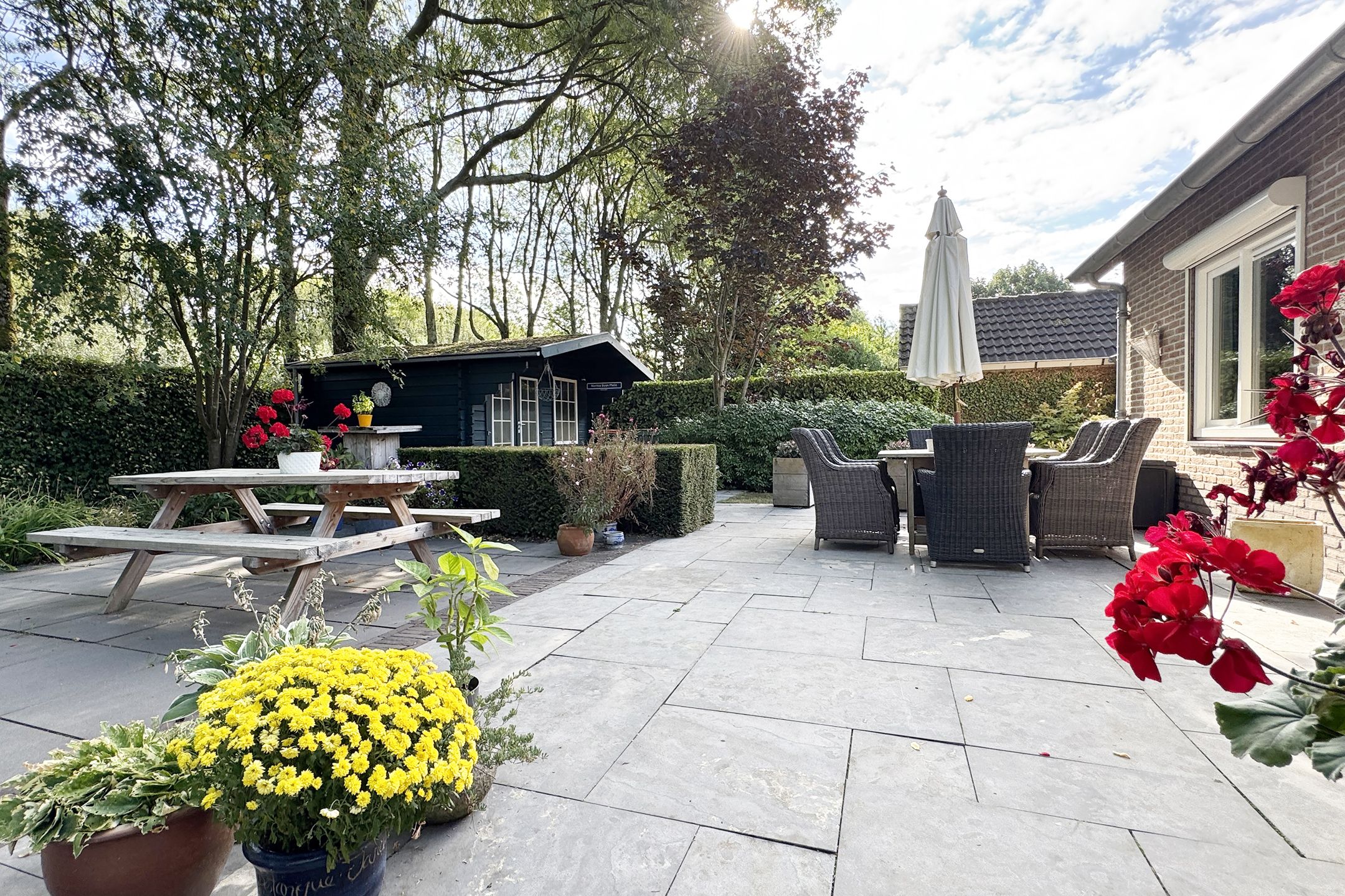 Photo 6 of van Polanenpark 17