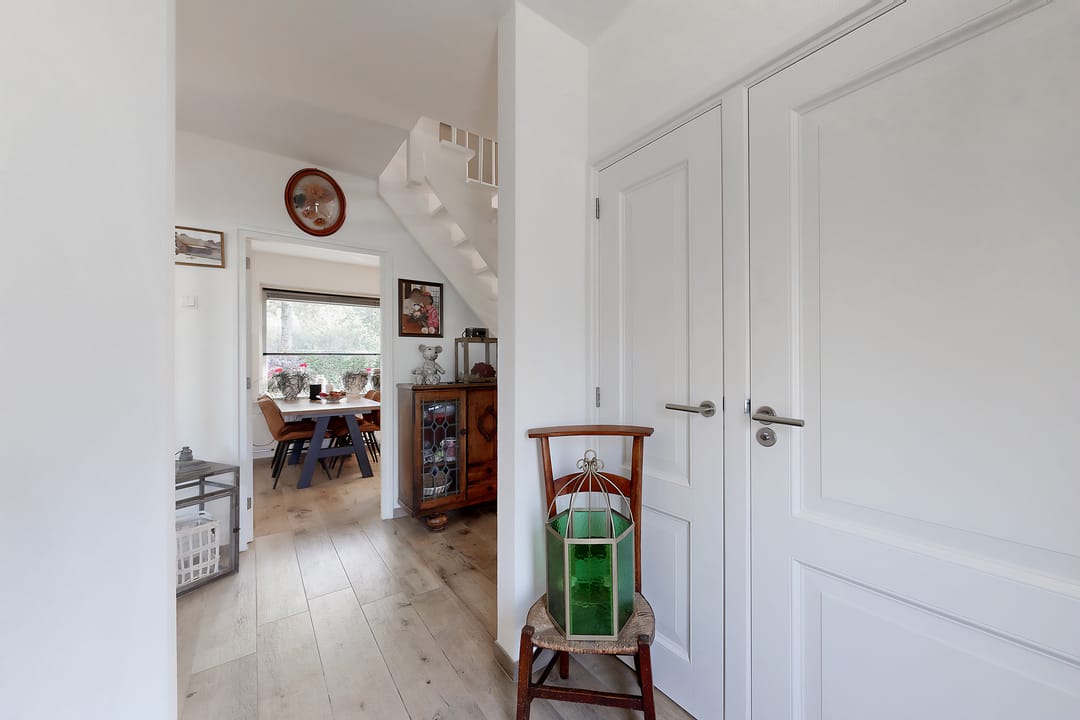 Photo 7 of van Polanenpark 17