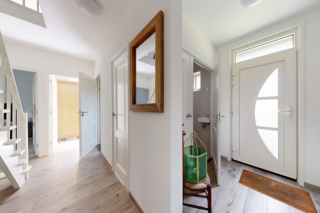 Photo 8 of van Polanenpark 17