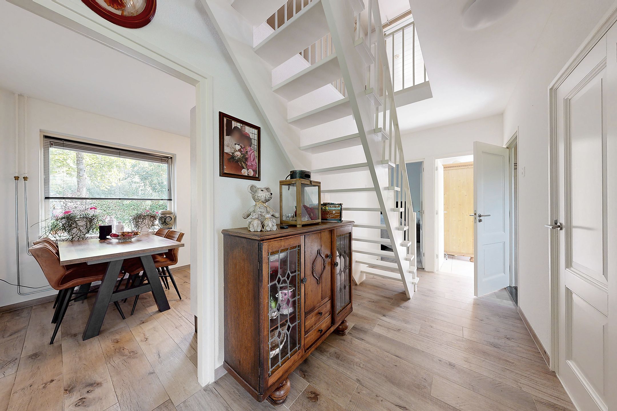 Photo 9 of van Polanenpark 17