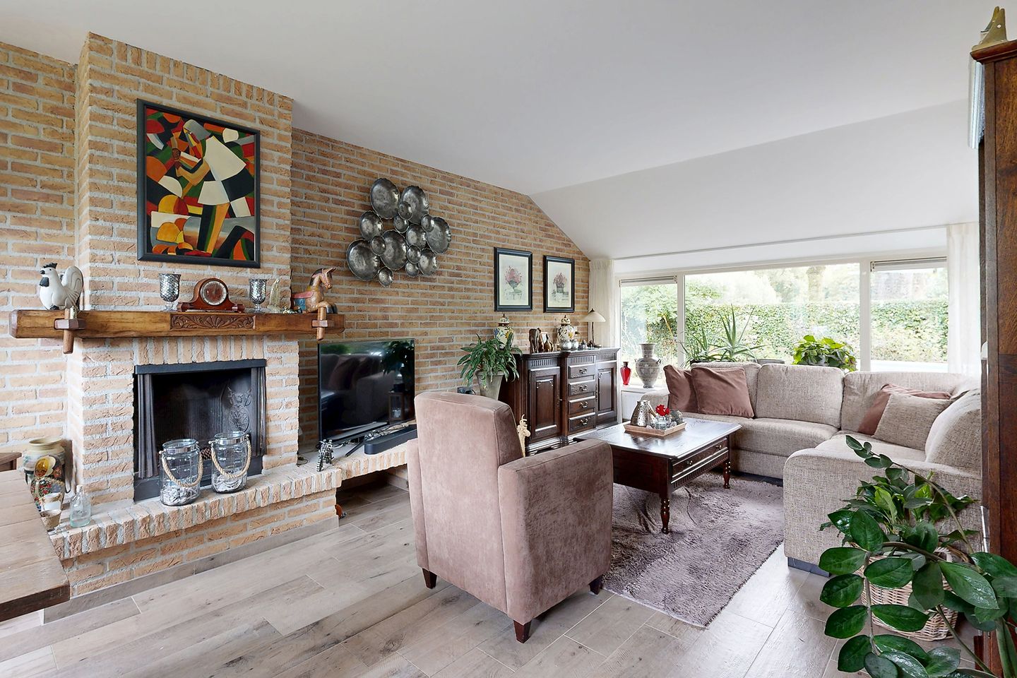 Photo 10 of van Polanenpark 17