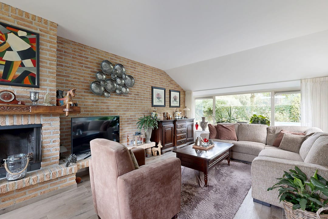 Photo 11 of van Polanenpark 17