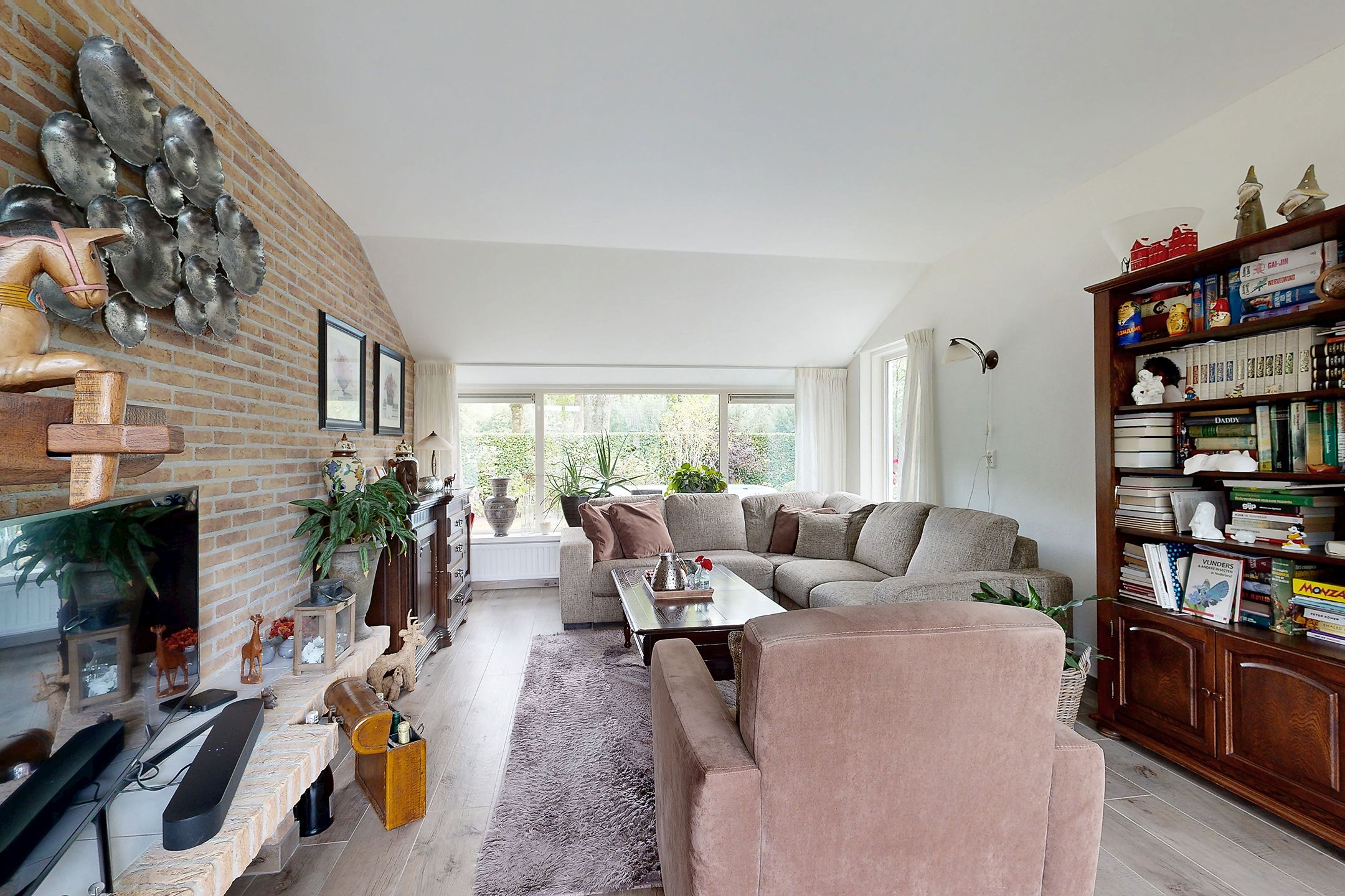 Photo 12 of van Polanenpark 17