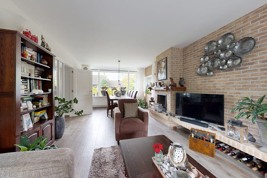 Photo 13 of van Polanenpark 17