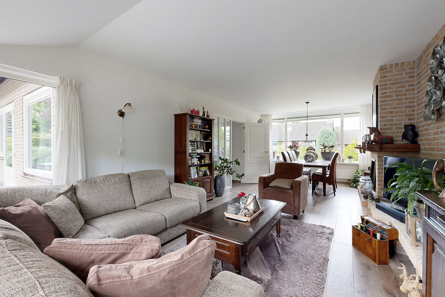 Photo 14 of van Polanenpark 17