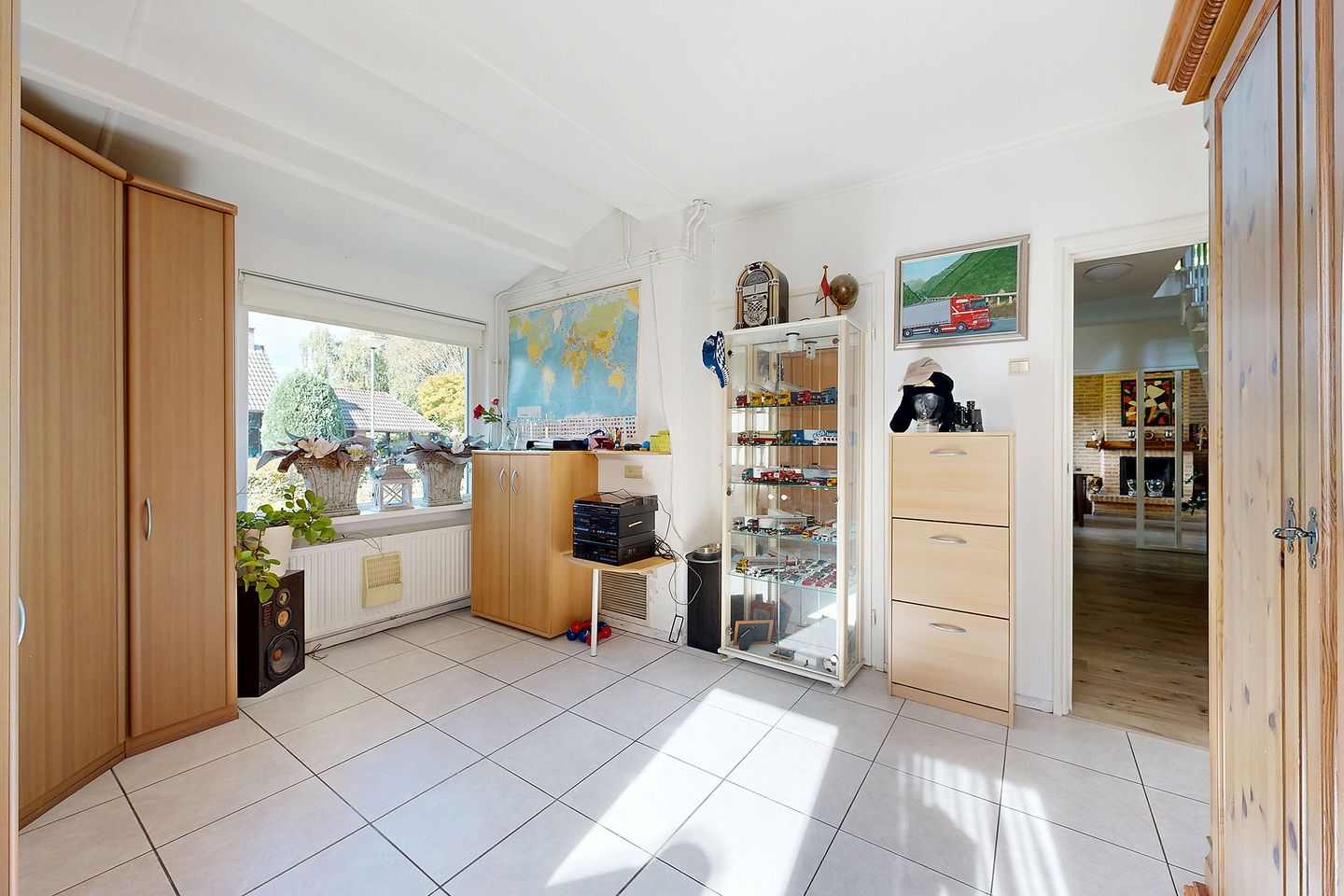 Photo 29 of van Polanenpark 17