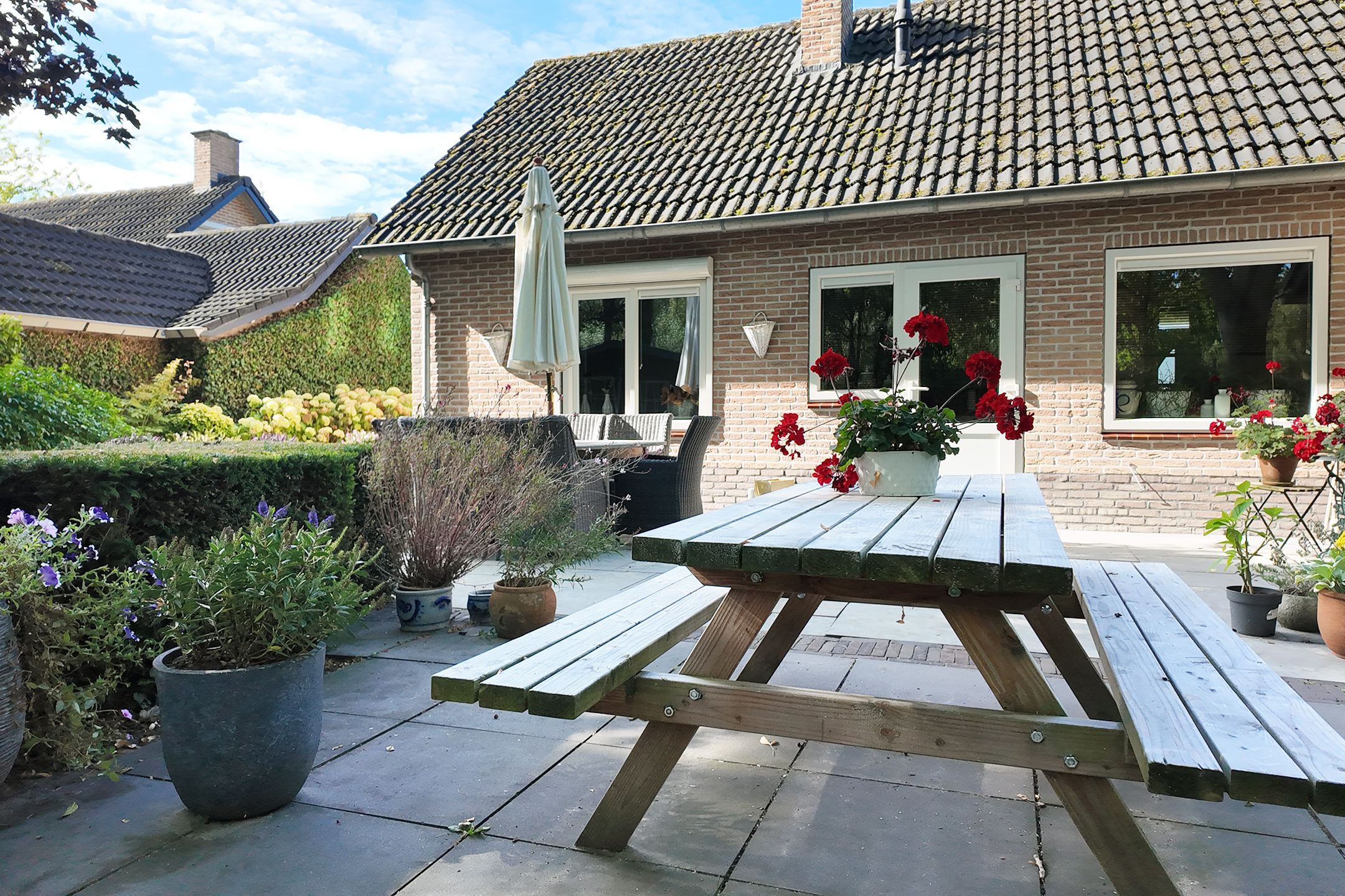 Photo 51 of van Polanenpark 17