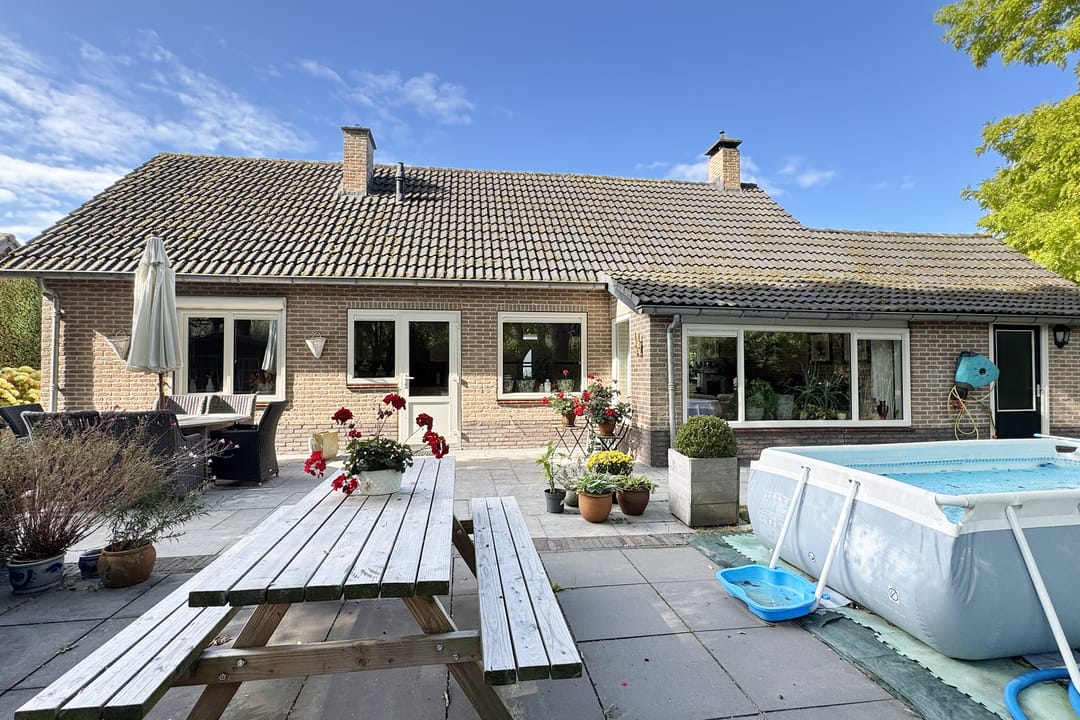 Photo 52 of van Polanenpark 17