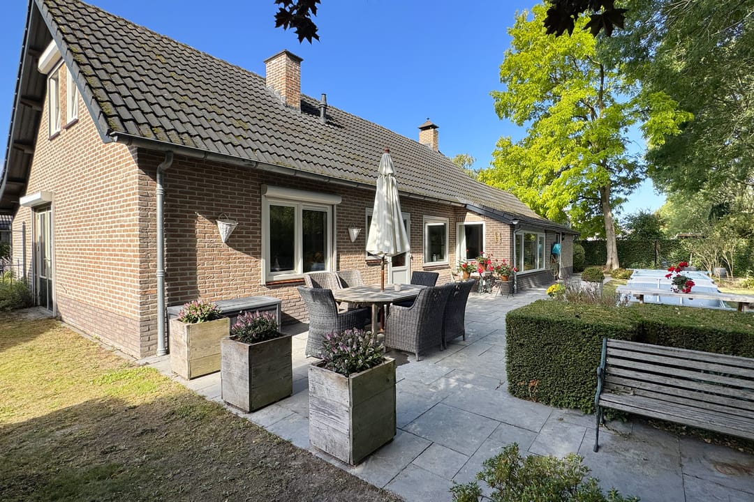 Photo 53 of van Polanenpark 17