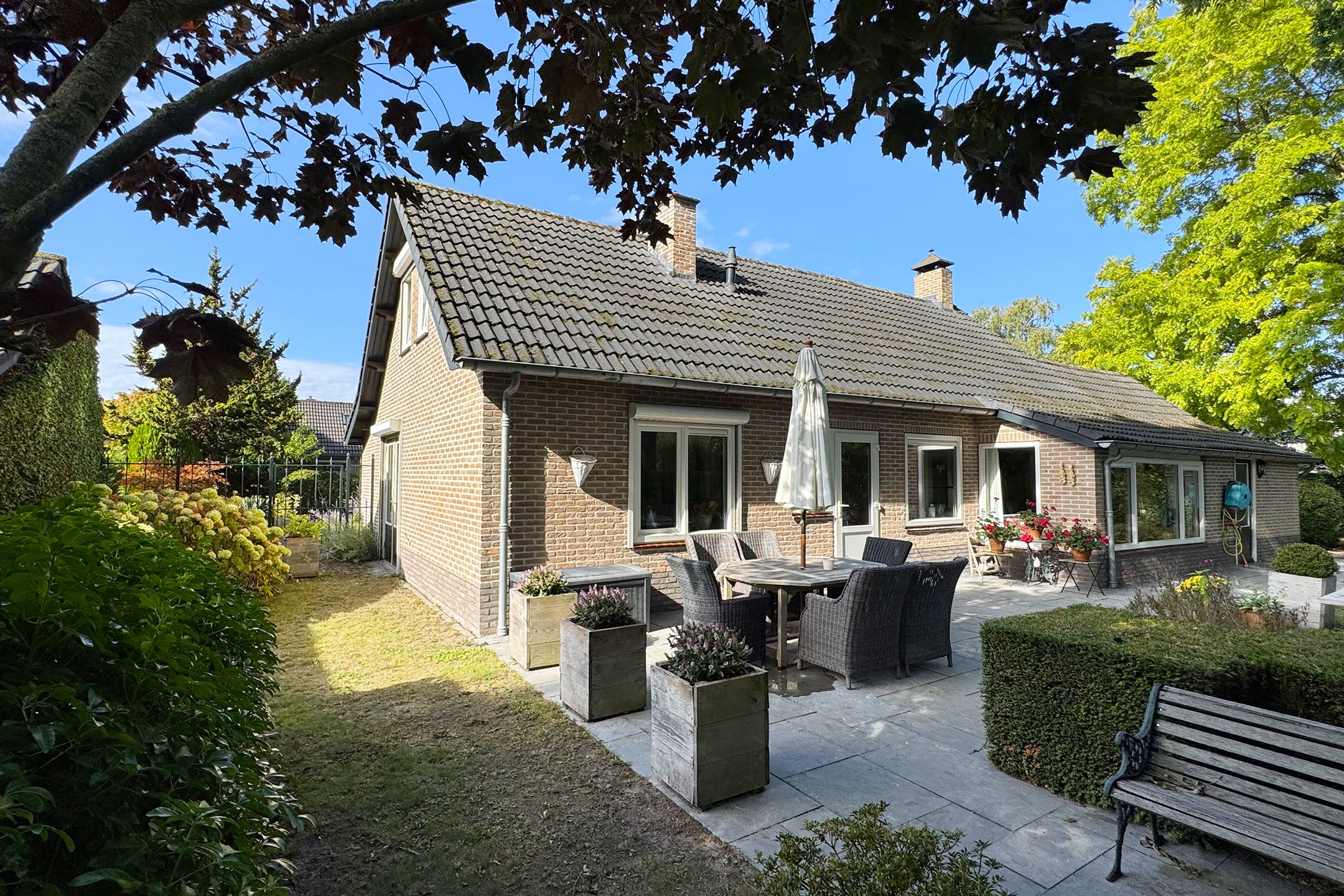 Photo 54 of van Polanenpark 17