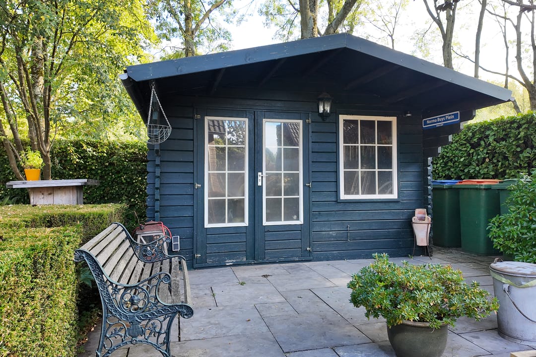 Photo 56 of van Polanenpark 17