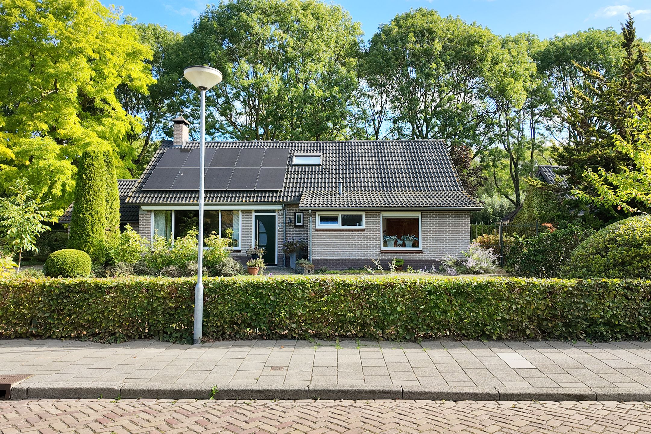 Photo 60 of van Polanenpark 17