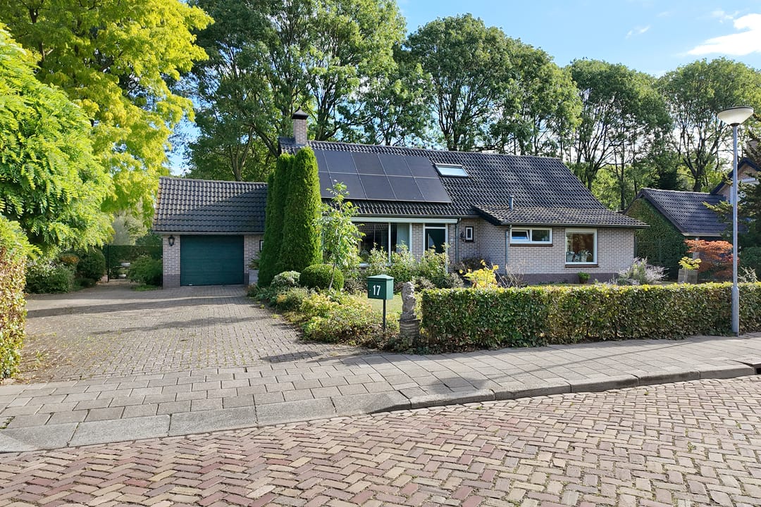 Photo 61 of van Polanenpark 17