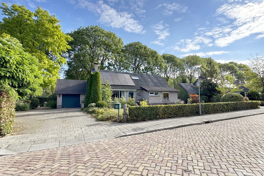 Photo 62 of van Polanenpark 17