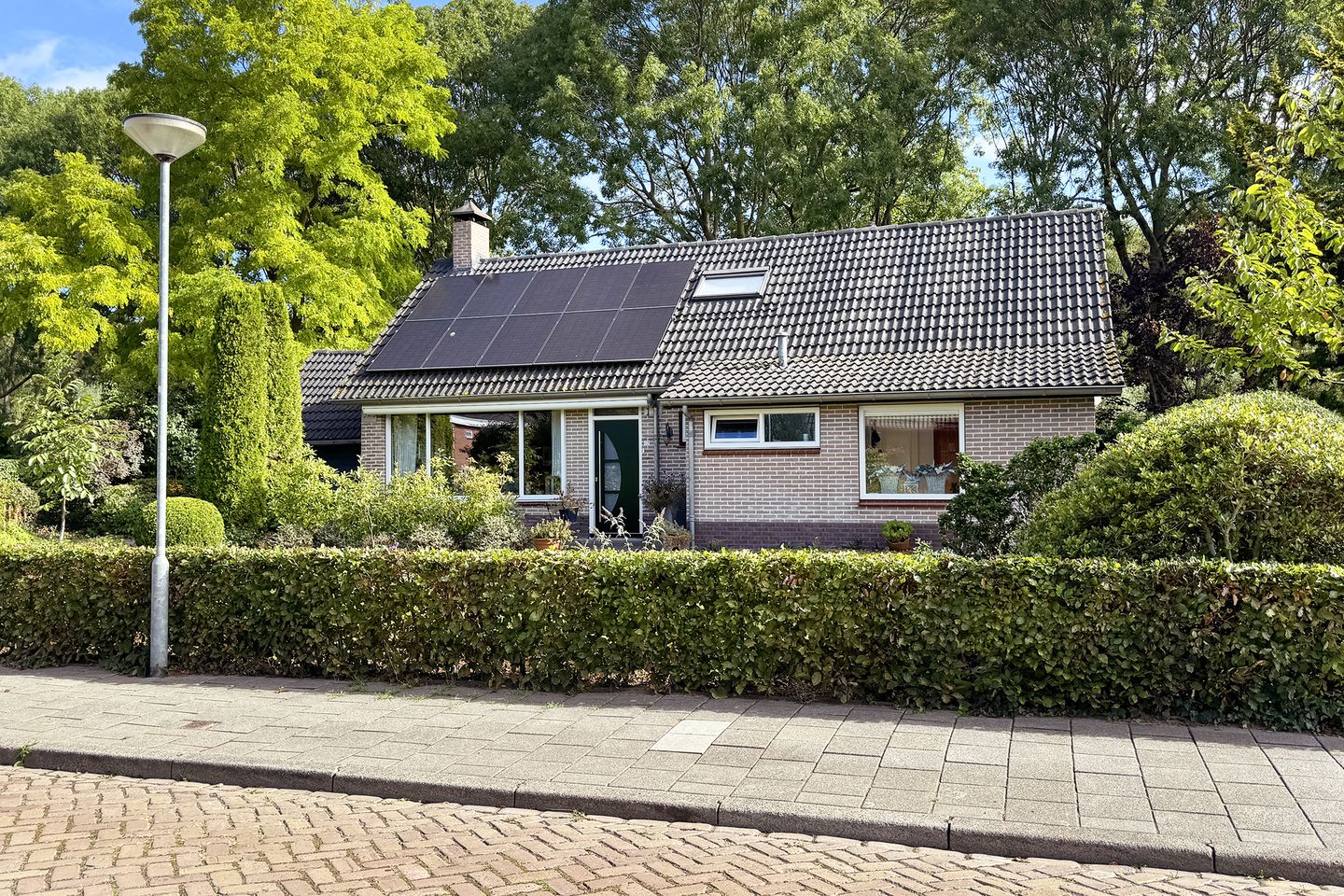 Photo 64 of van Polanenpark 17