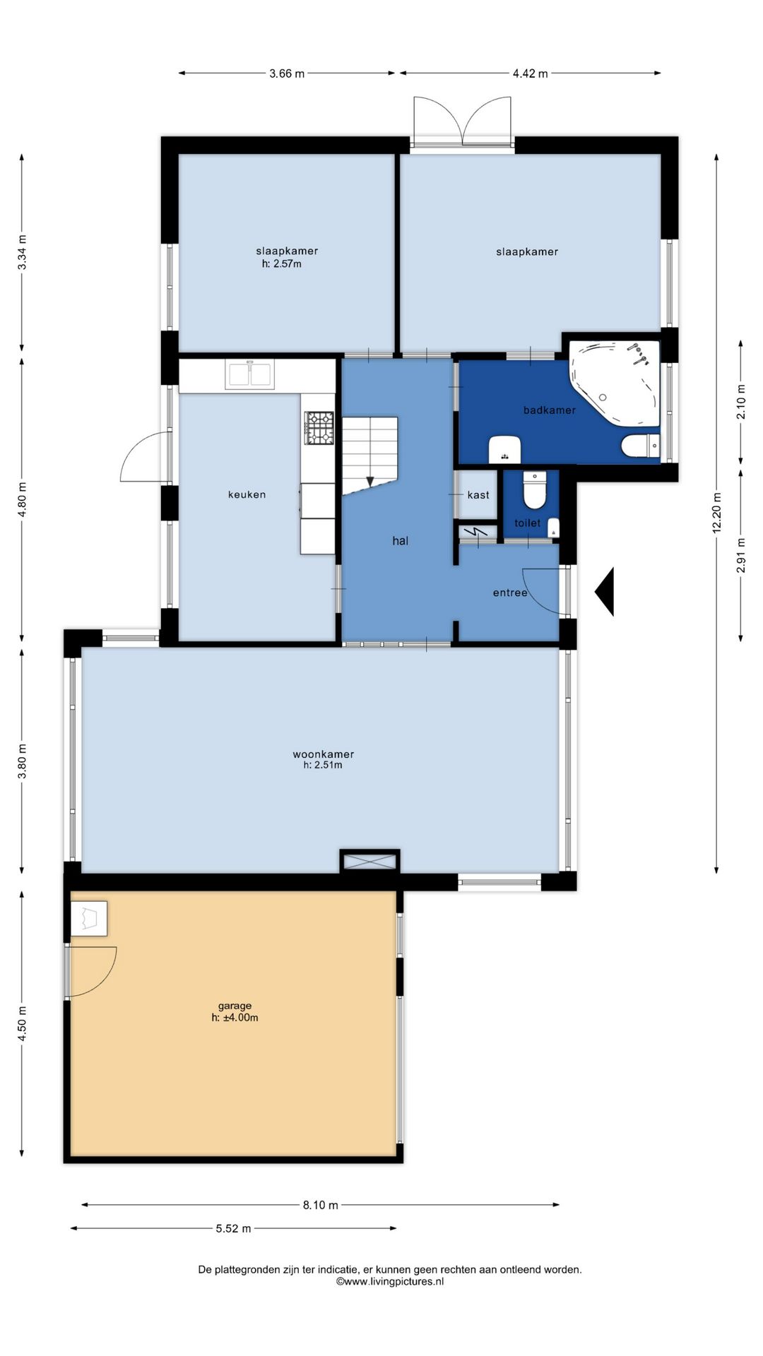 Photo 68 of van Polanenpark 17