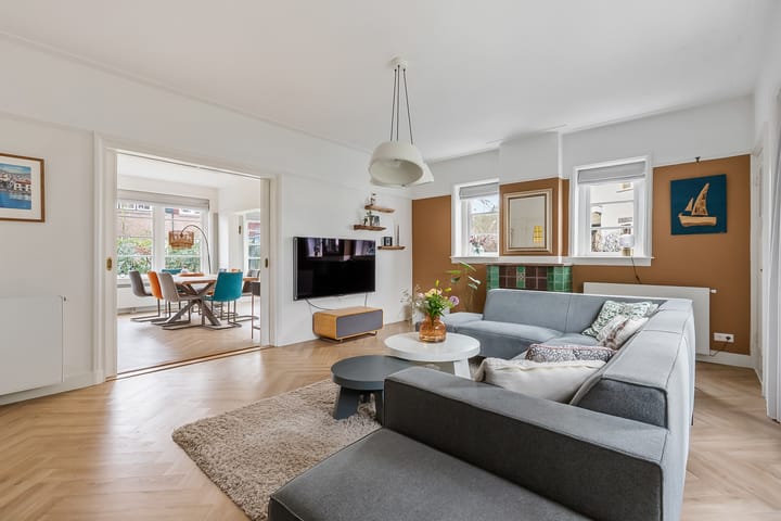 Foto 2 van Wernerlaan 29