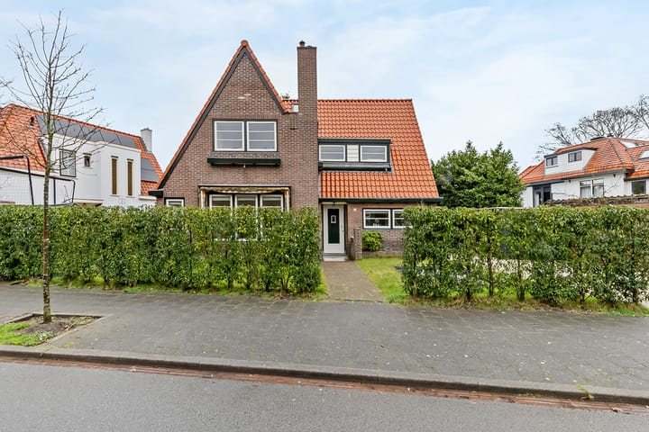 Foto 4 van Wernerlaan 29