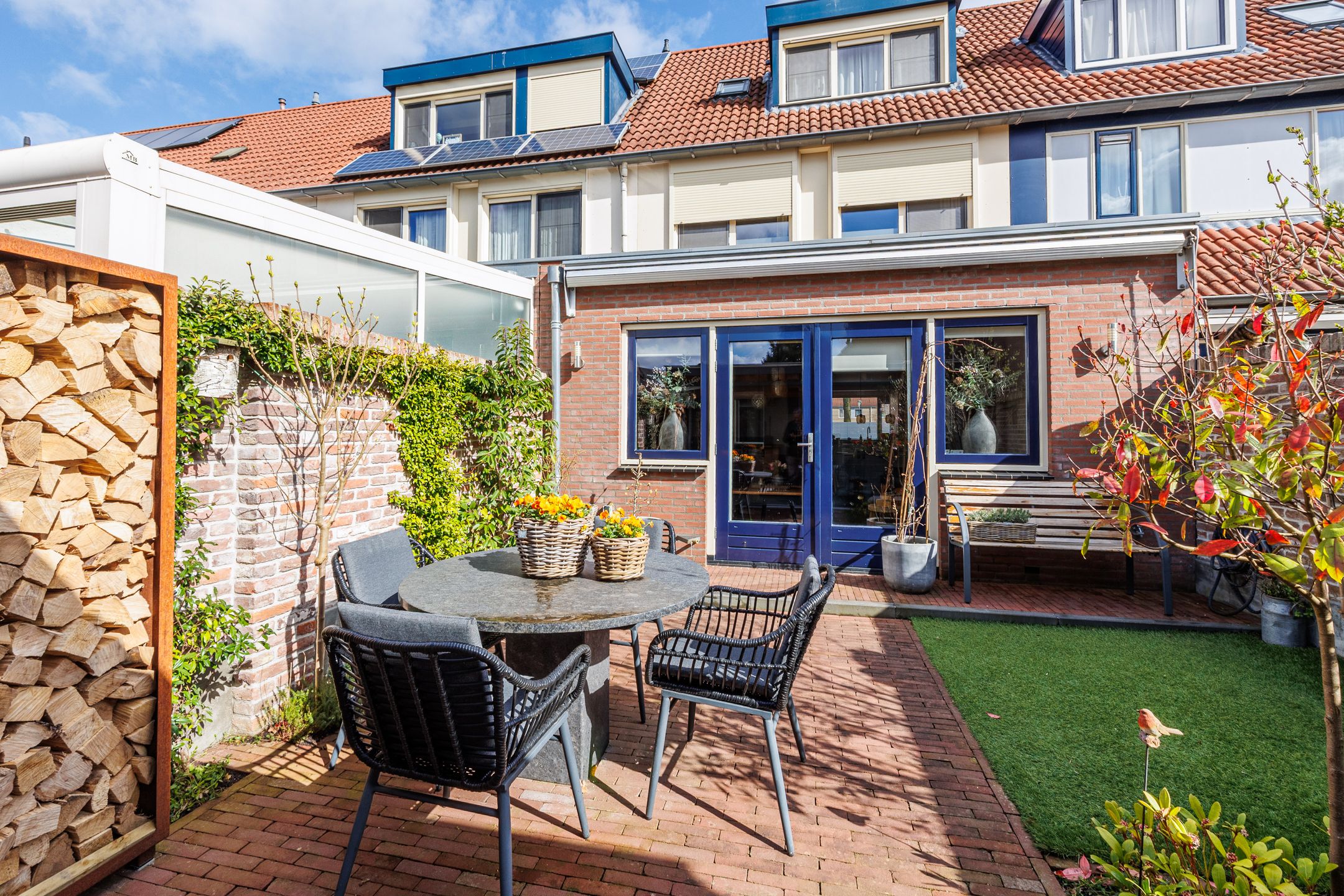 Buying a house in The Netherlands., Kotter 33