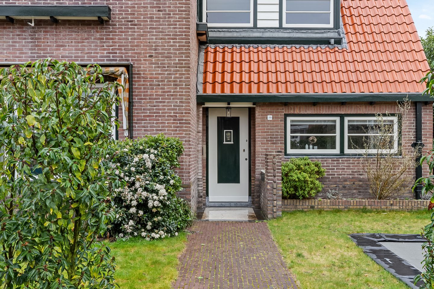 Foto 5 van Wernerlaan 29