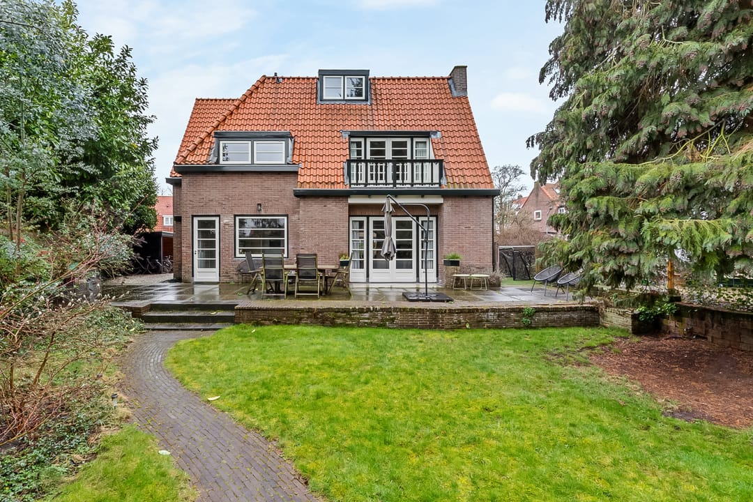 Foto 47 van Wernerlaan 29