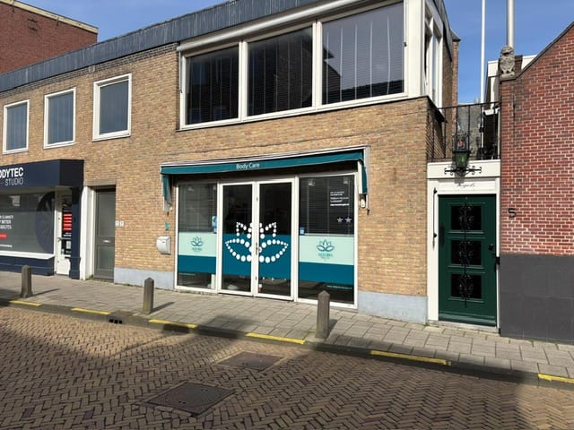 Koningstraat 3, Naaldwijk