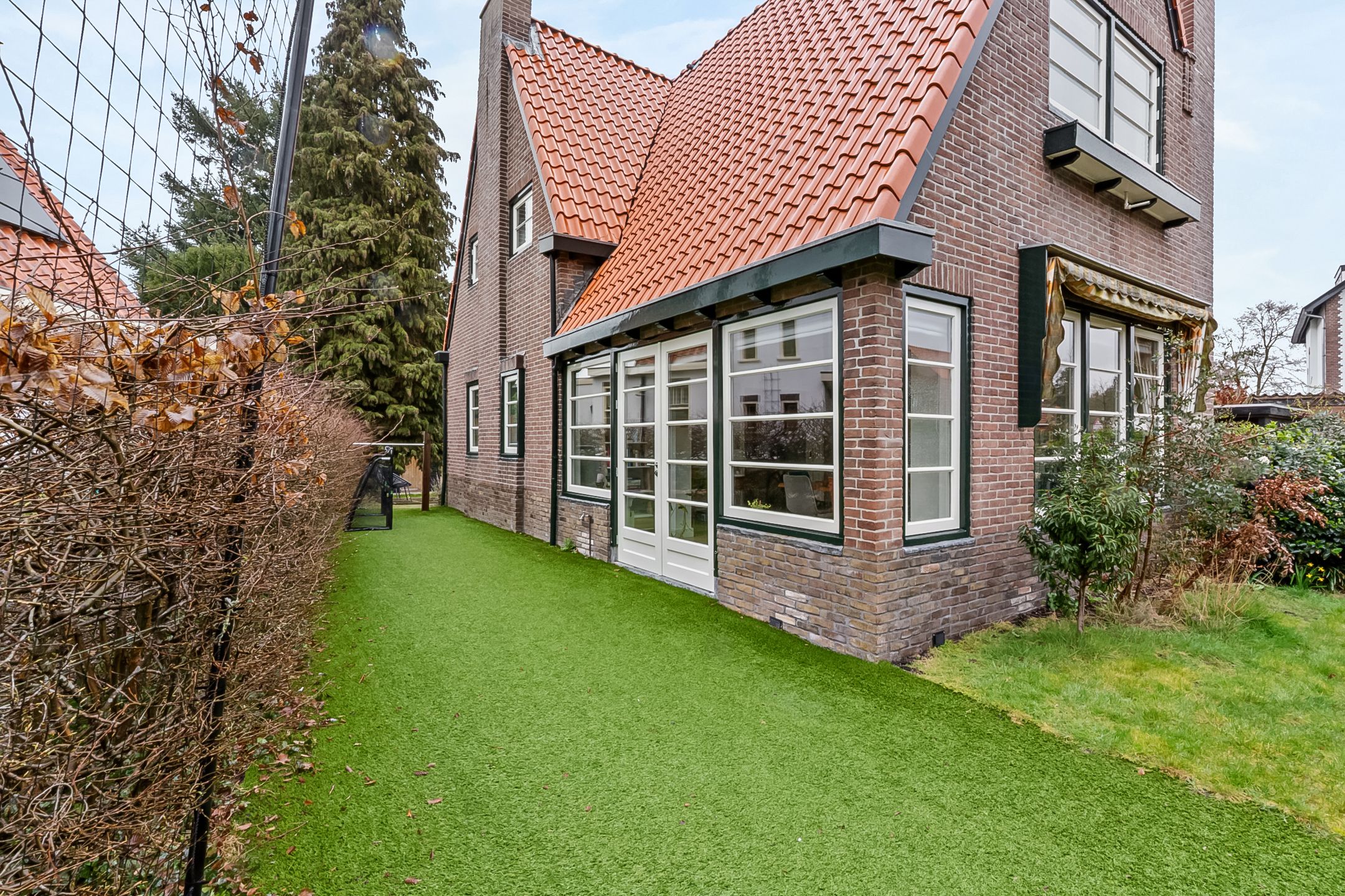 Foto 48 van Wernerlaan 29