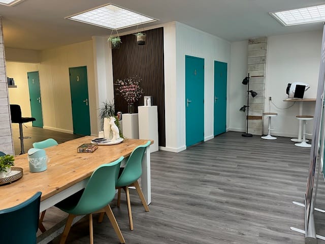 View photo 5 of Koningstraat 3