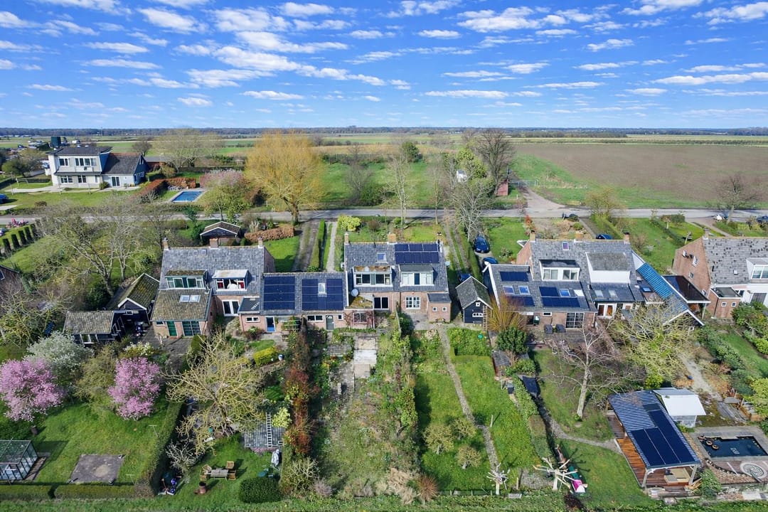 Photo 2 of Blauwewijk 12
