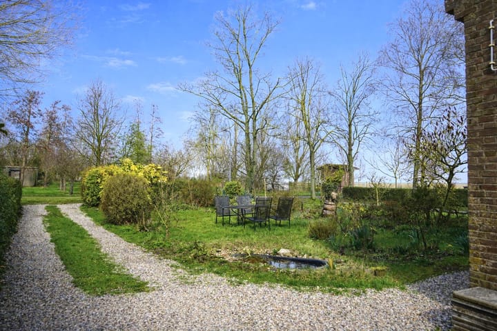 Foto 3 van Blauwewijk 12