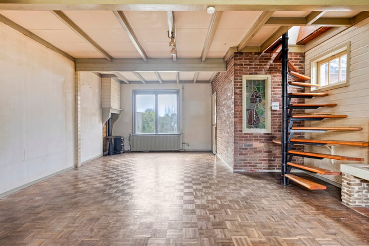 Foto 4 van Blauwewijk 12