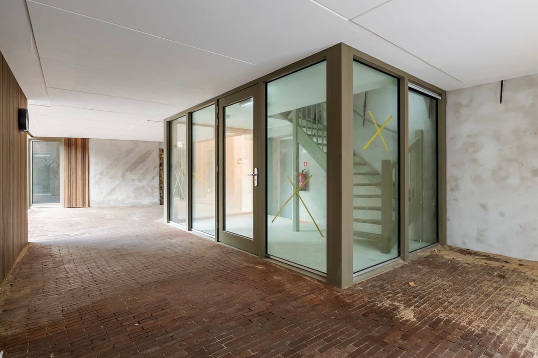 Foto 1 van Tweebaksmarkt 34-F