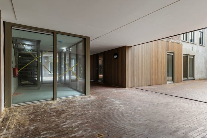 Foto 2 van Tweebaksmarkt 34-F