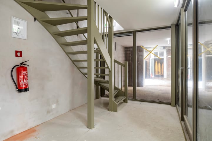 Foto 3 van Tweebaksmarkt 34-F