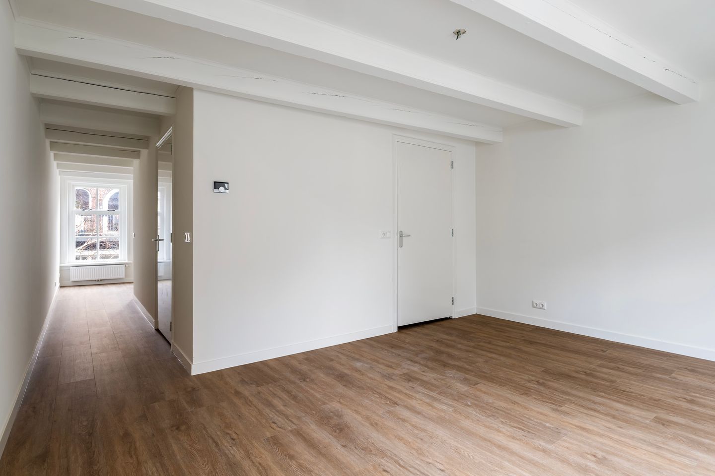 Foto 4 van Tweebaksmarkt 34-F