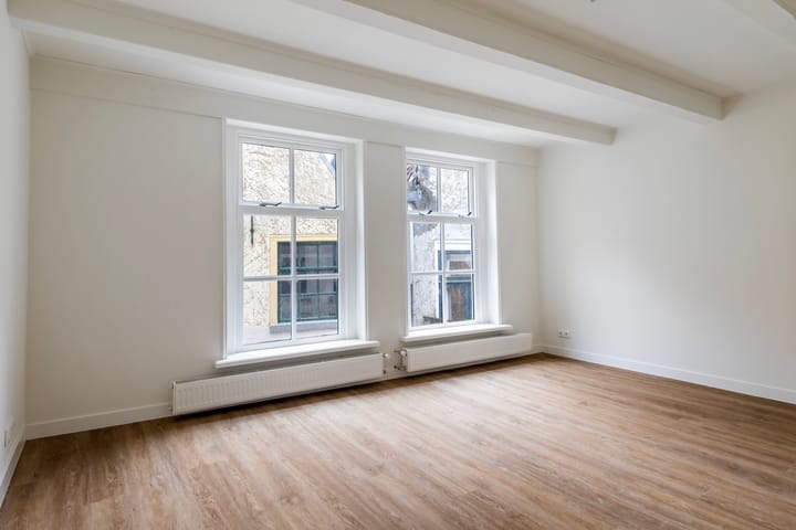 Foto 5 van Tweebaksmarkt 34-F