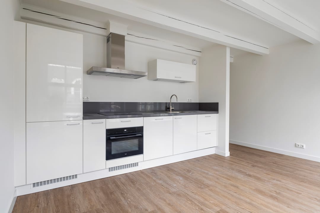 Foto 7 van Tweebaksmarkt 34-F