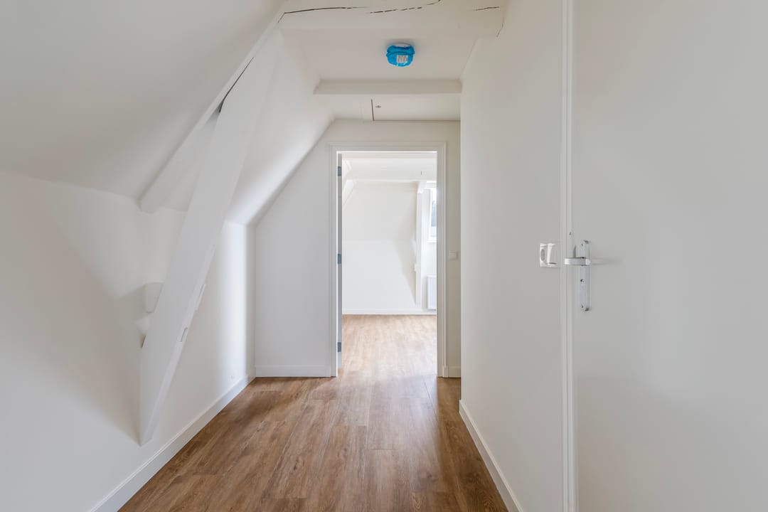 Foto 8 van Tweebaksmarkt 34-F