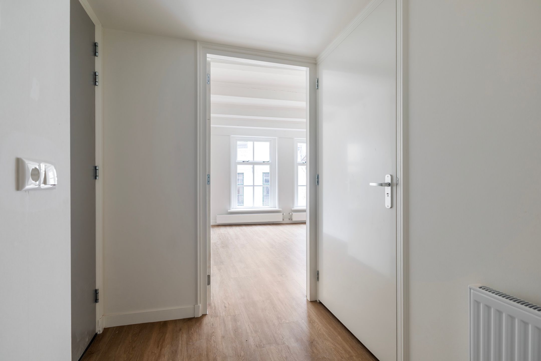 Foto 9 van Tweebaksmarkt 34-F