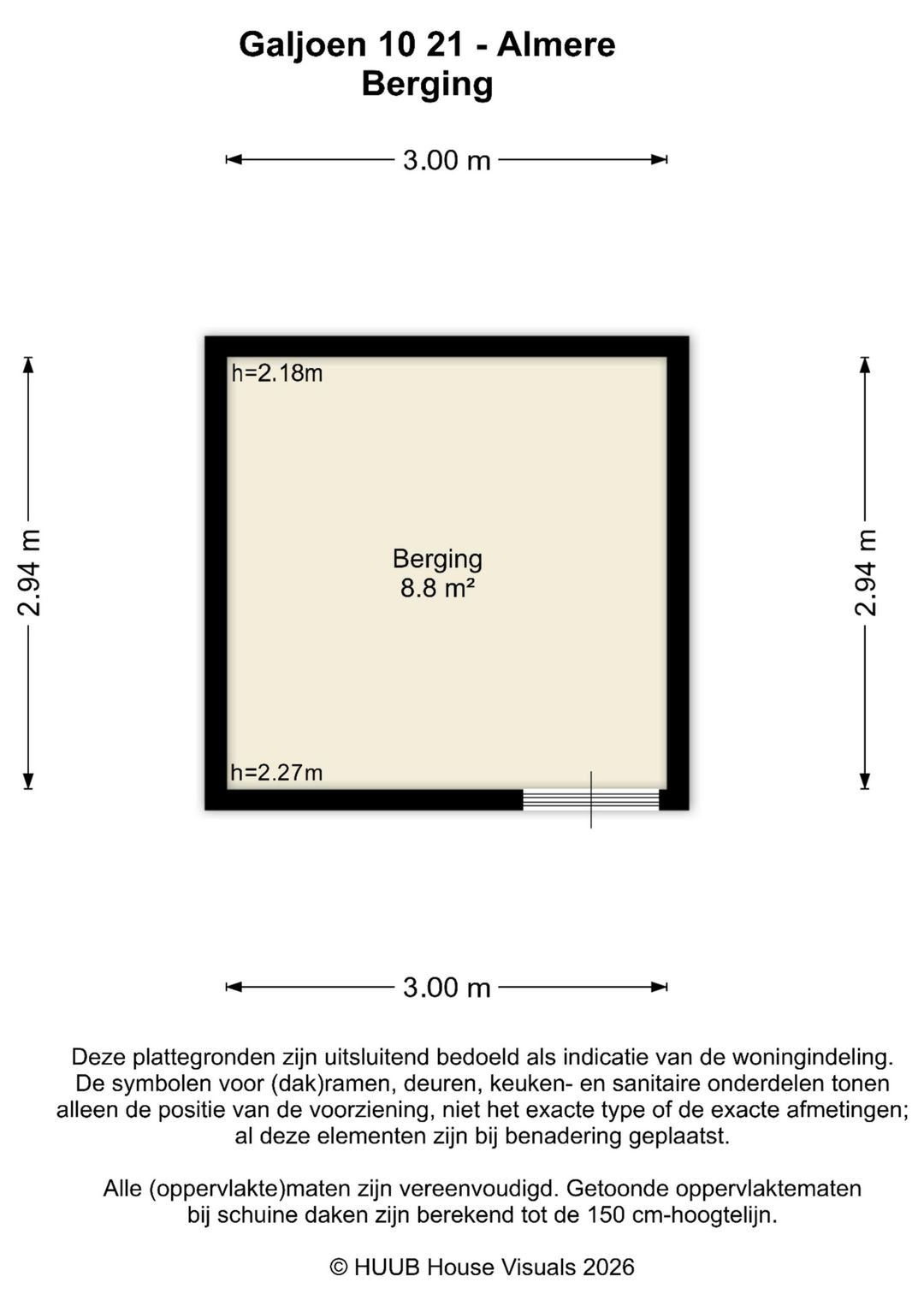 Photo 47 of Galjoen 10 21