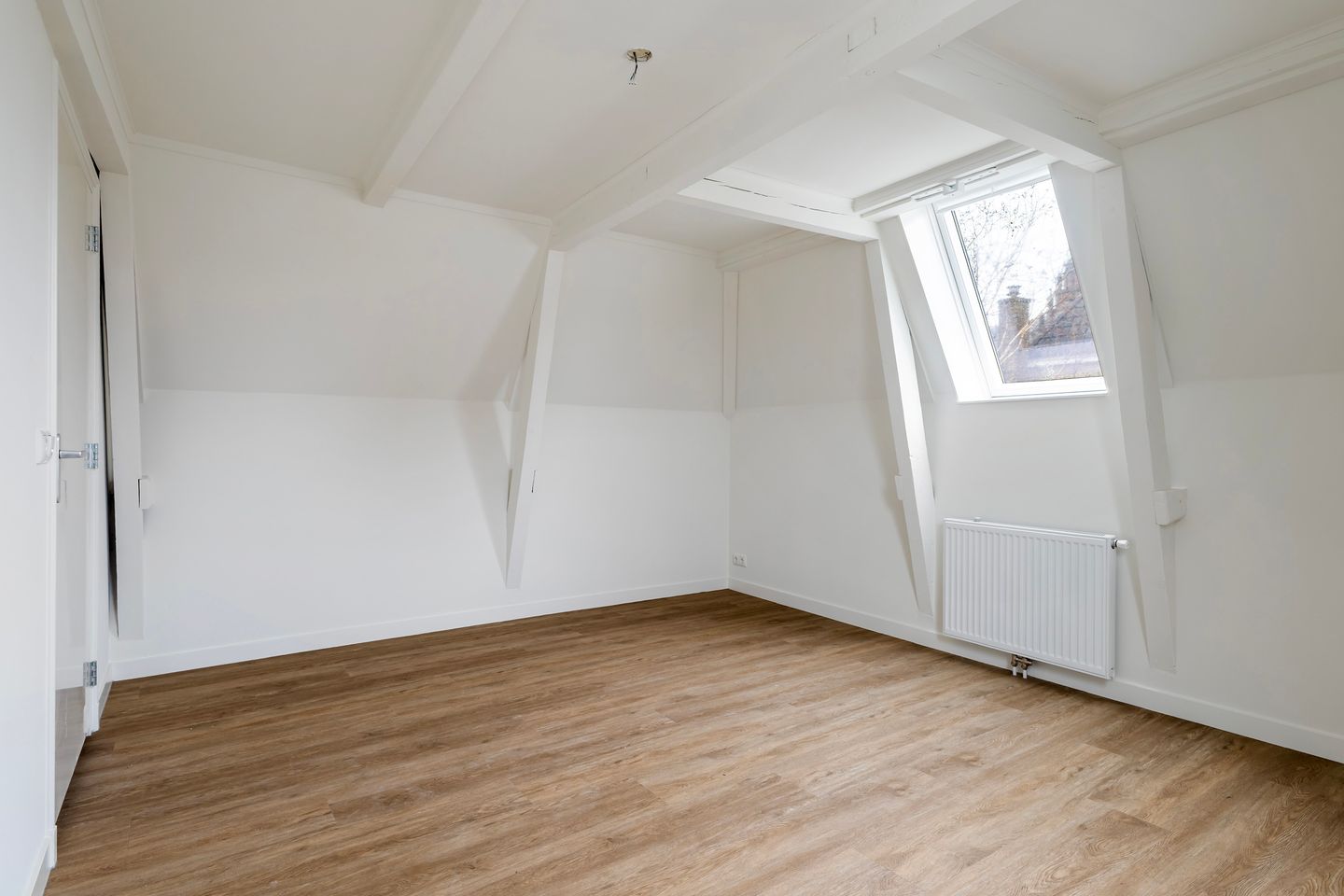 Foto 10 van Tweebaksmarkt 34-F