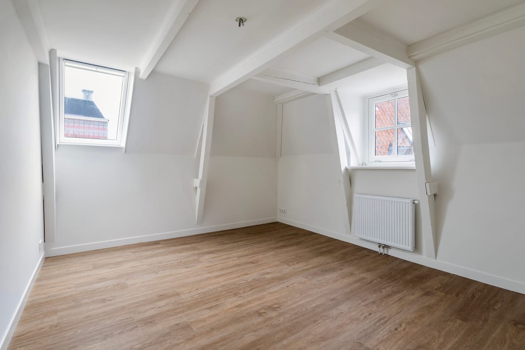 Foto 13 van Tweebaksmarkt 34-F