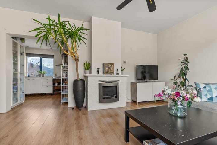 Photo 3 of Prins Hendrikweg 49