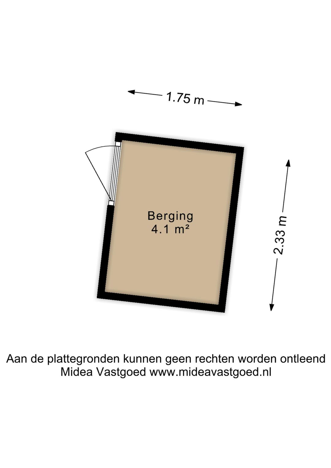 Foto 17 van Tweebaksmarkt 34-F