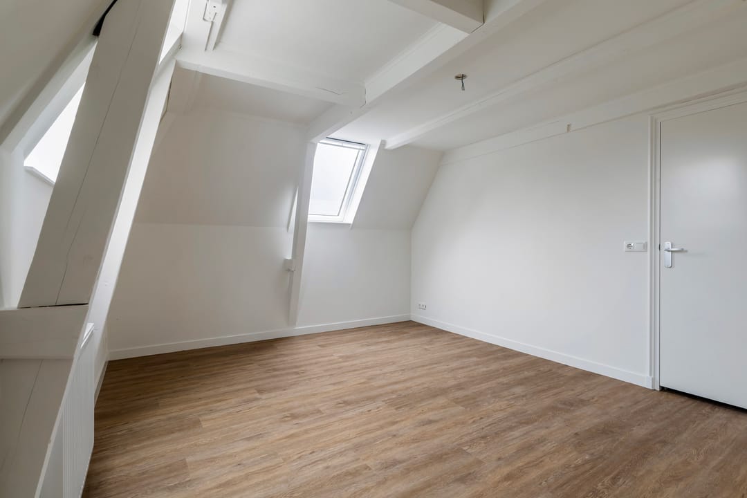 Foto 11 van Tweebaksmarkt 34-F