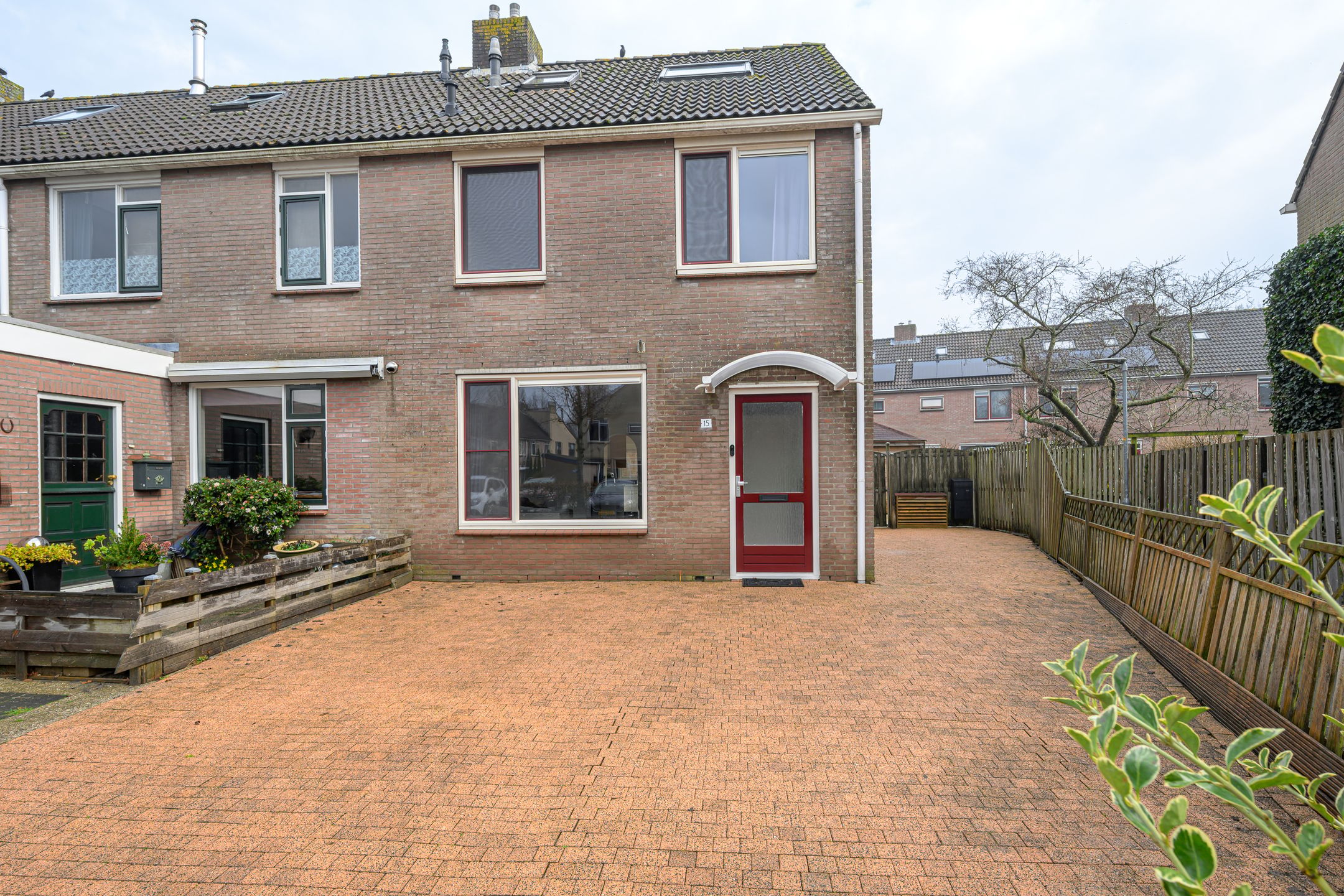Buying a house in The Netherlands., Habijt 15