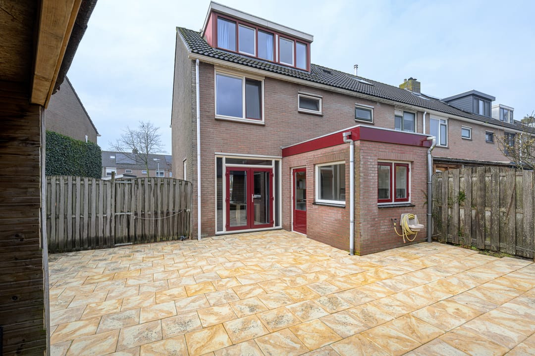 Foto 2 van Habijt 15