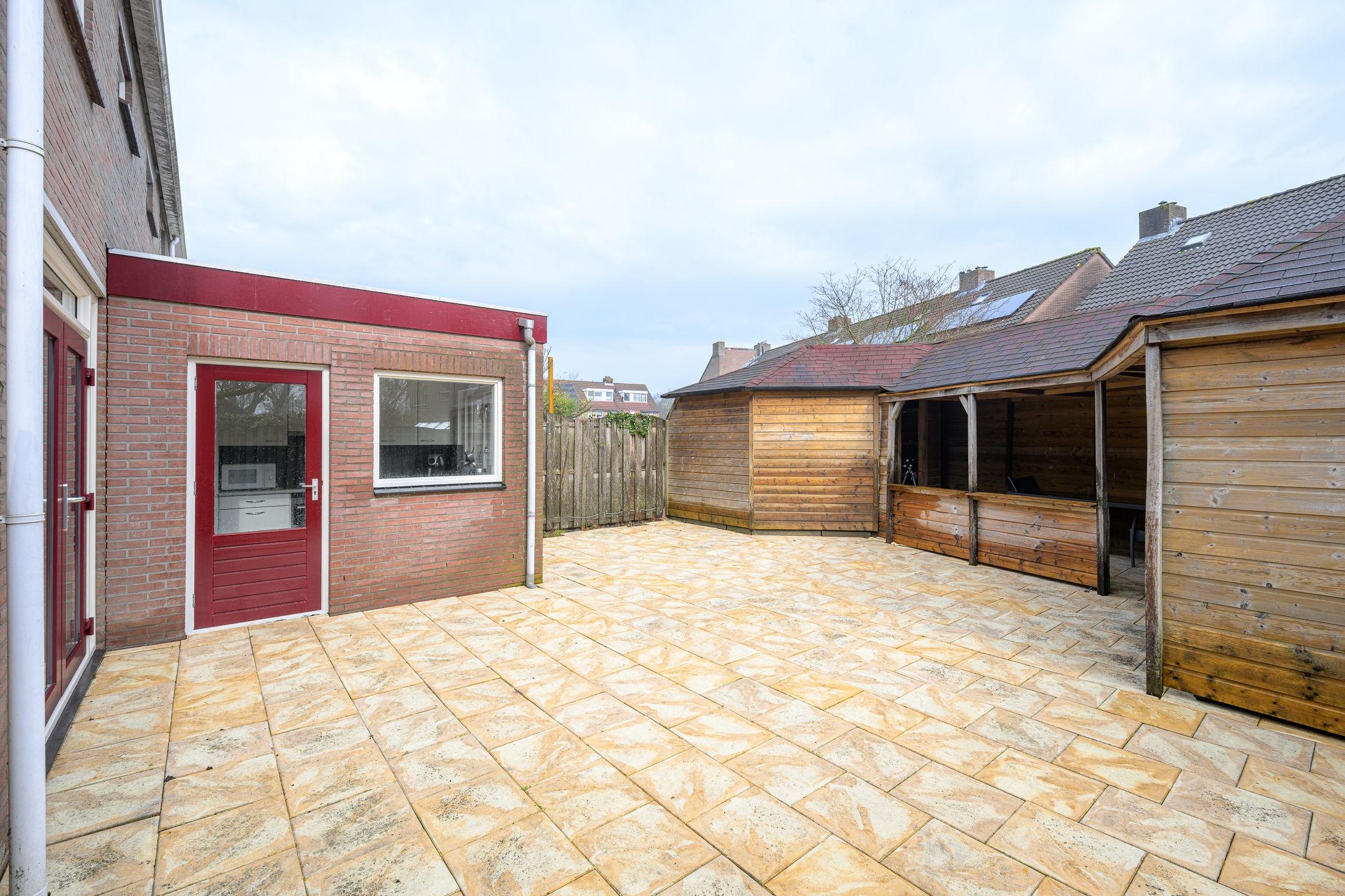 Foto 30 van Habijt 15