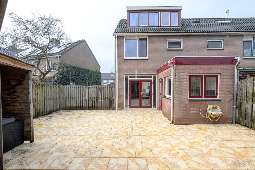 Foto 32 van Habijt 15