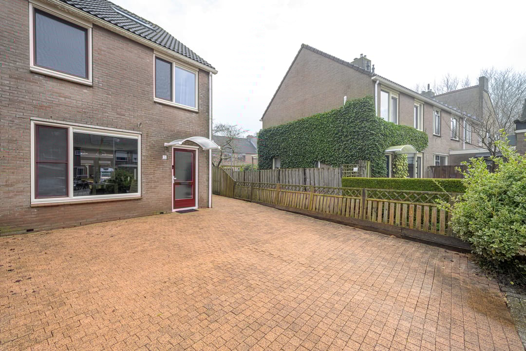 Foto 38 van Habijt 15